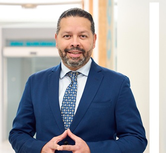 Dr. Alejandro Acuña