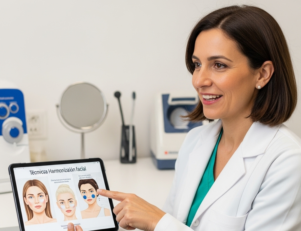 Armonización Facial