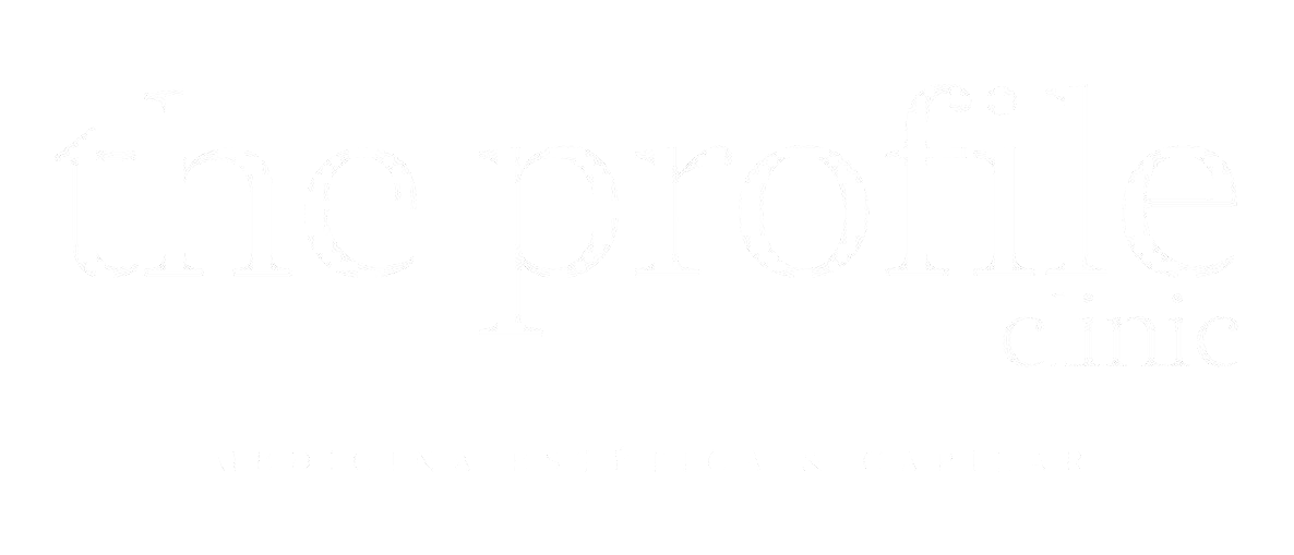 The Profile Clinic Logo