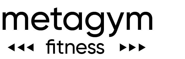 Metagym Logo